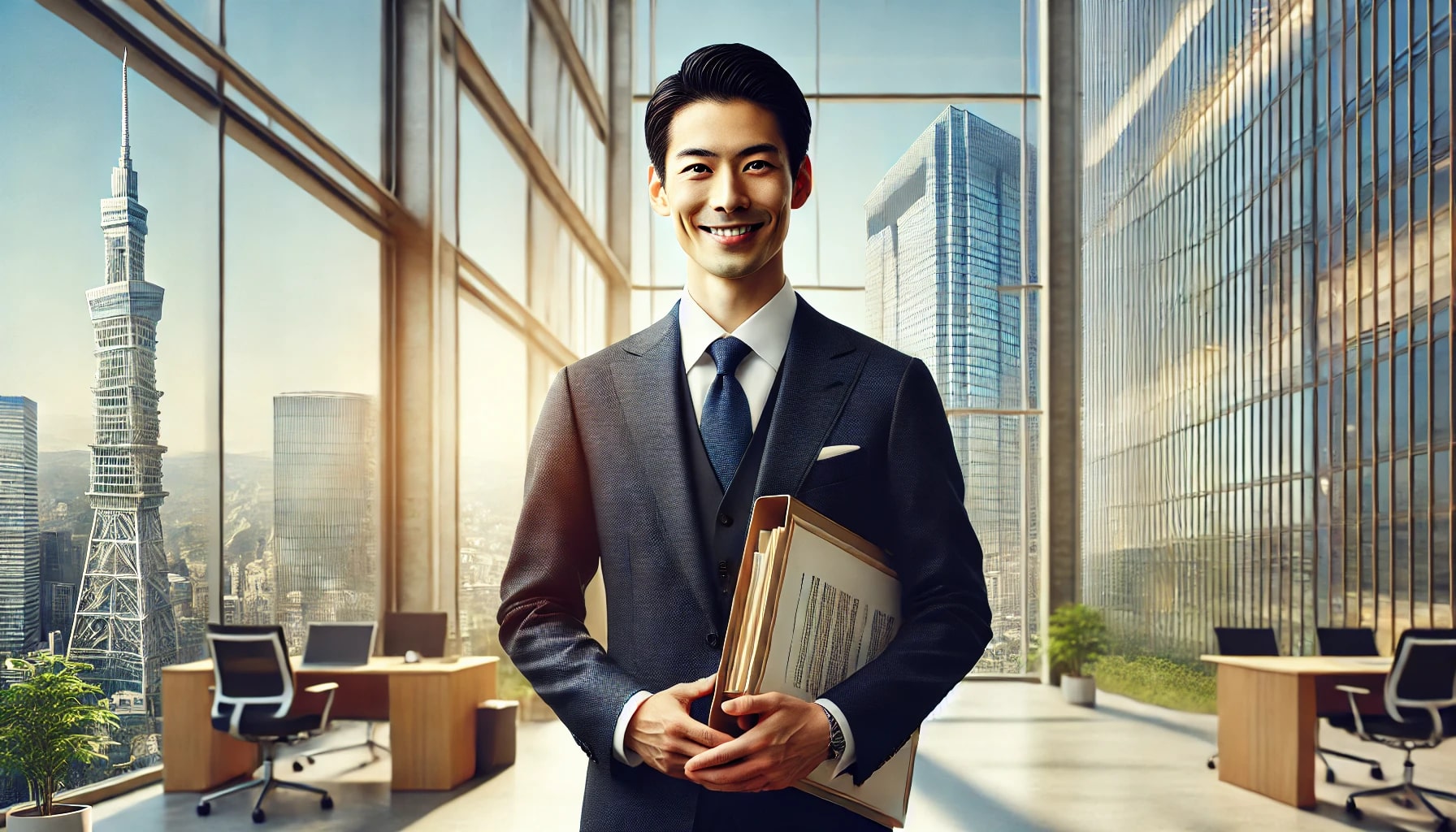 弁護士独立開業の事務所選び完全ガイド！立地から賃貸契約まで失敗しない選択法